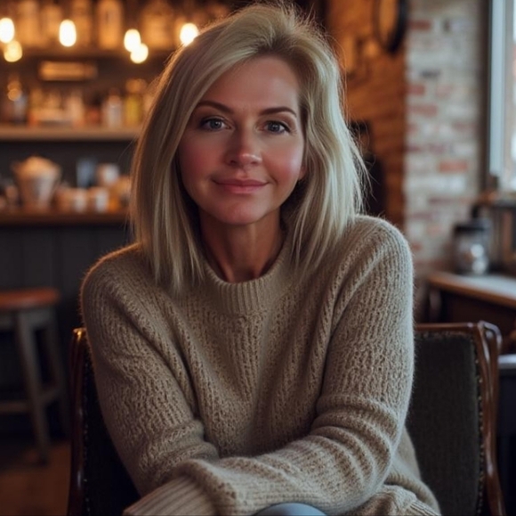 Meet your Posher, Mandy - Picture 2 of 2